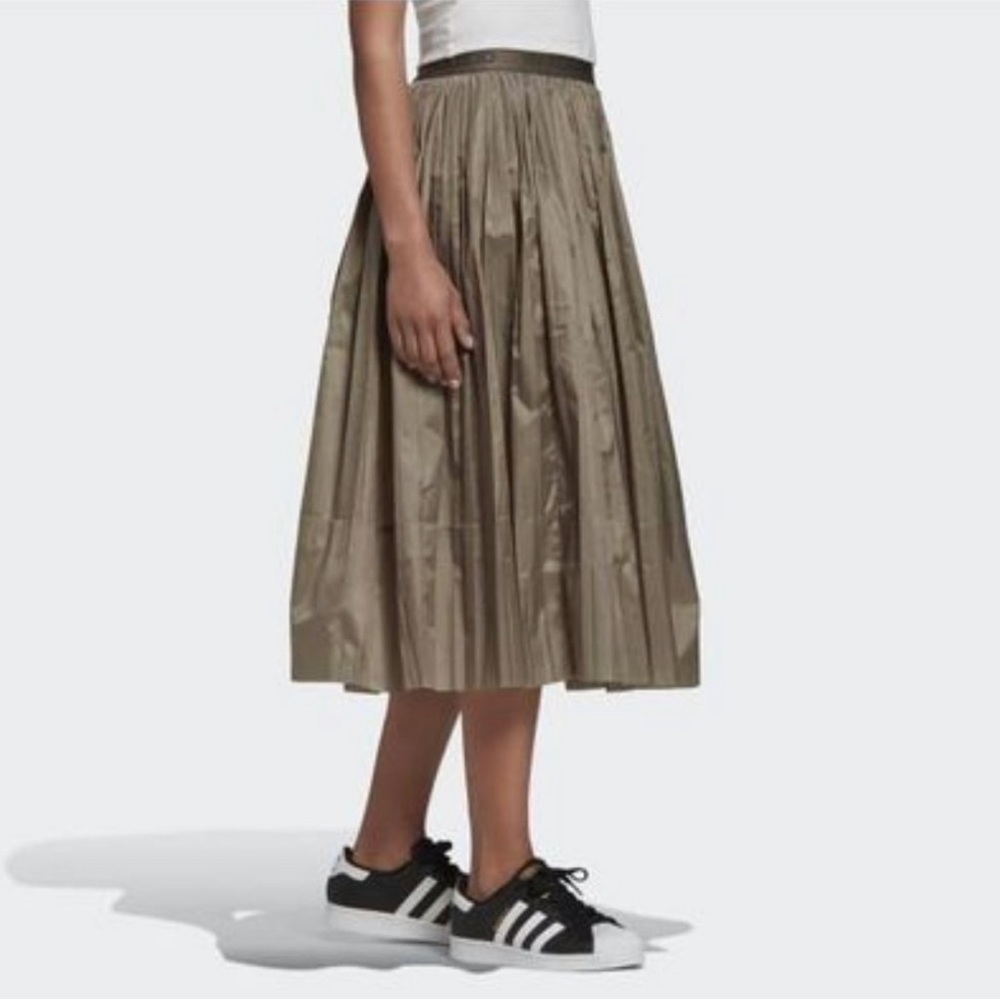 ADIDAS adidas Originals women Elastic Waist